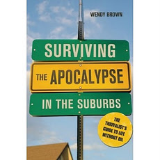 Surviving the Apocalypse in the Suburbs